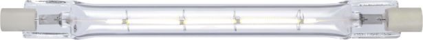 Линейна лампа EcoHalo - Халогенни крушки r7s