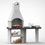 Грил камина Pistoia XL