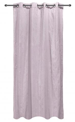Плат Nostos Striped Lilac 310 см - Пердета на л.м.