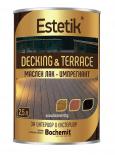 Estetik декинг 2.5л пал