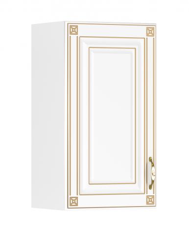 Горен шкаф с една врата IMPERIA 45см - Модулни кухни с онлайн поръчка