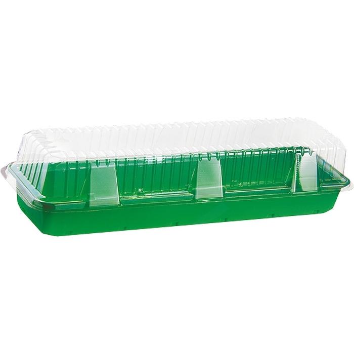 Мини парник за разсад 44 х 22 cm 08025203 на топ цена — Home Max | ex ...