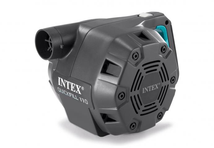 Електрическа помпа INTEX 220-240V - Принадлежности