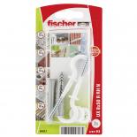 Универсален дюбел Fischer UX8x50RHNK