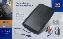 Стартерно устройство соларно GYS 12 V
