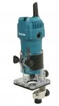 Фреза челна Makita 3709