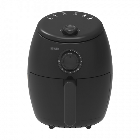 MUHLER MFX-20P