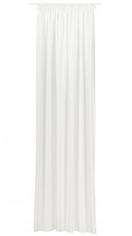 Воал Egea 280 см бял, снимка 5 - Пердета и аксесоари