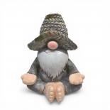Градинска фигура гном