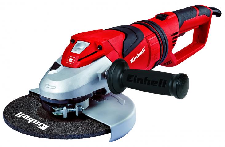 Ъглошлайф Einhell TE-AG - Ъглошлайфи 230мм