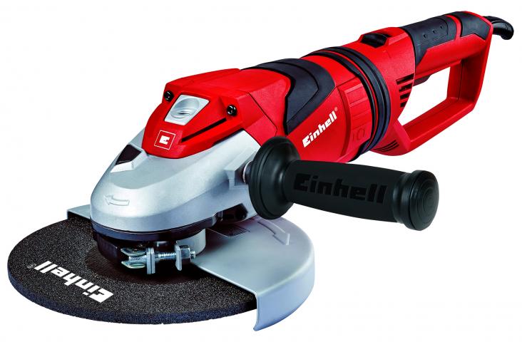 Ъглошлайф EINHELL TE-AG 230mm - Ъглошлайфи 230мм