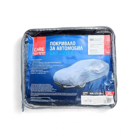 Авто покривало Care размер XL, снимка 2 - Покривала