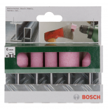 Комплект грифери Bosch 5 бр.