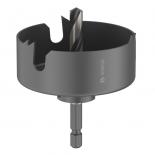 Боркорона Bosch WD 65 мм