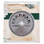 Циркулярен диск 190x2x30, Z48 BOSCH PRECISION