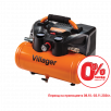 Акумулаторен компресор Villager FUSE VAT 0640 6 L Solo