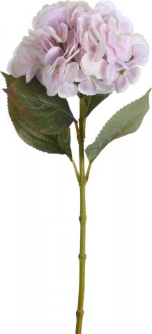 Изкуствено Хортензия, снимка 4 - Единични цветя