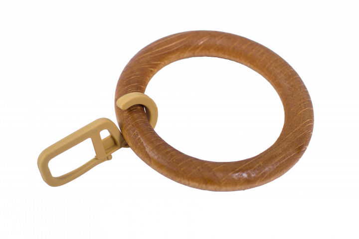 Халка ф18 меден дъб 10 бр. в пакет - Аксесоари