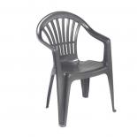 Стол ALTEA антрацит