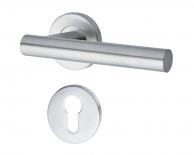 Дръжка Yale модел 1980, секретна