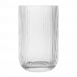 Чаши високи Bloom 410 мл 6 бр.