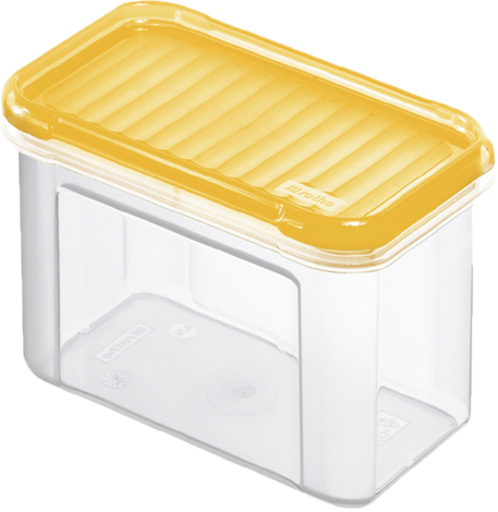 Кутия за съхранение - Кутии за храна