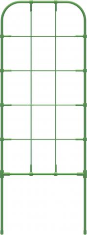 Опора за пълзящи растения тип стълбичка - Принадлежности за връзване