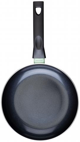 Тиган Brandao 24 см, снимка 2 - Стандартни тигани