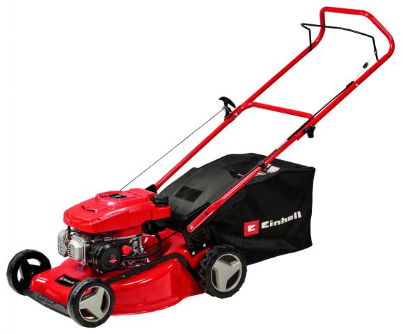 Бензинова косачка Einhell GC-PM 46/3 - Бензинови косачки