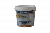 Силиконов грунд Spectra 0.75л