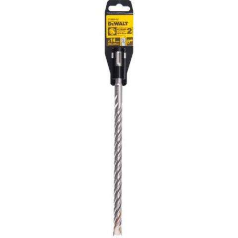 Свредло SDS-Plus 14х300 DeWalt - Свредла за бетон