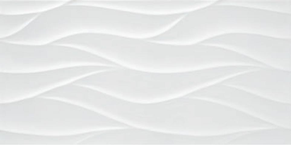 Фаянс Brillo STN 25x50 Blanco LF - Стенни плочки