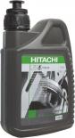 Масло четиритактово Hitachi 1 л, 10W-40