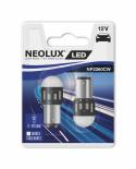 Aвтo крушка Neolux LED P21/5 1.2W 12V 2 бр.