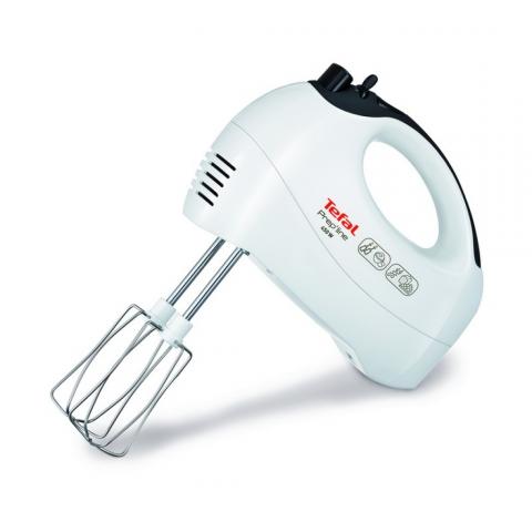 Миксер Tefal HT 411138 - Миксери