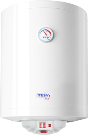 Ел.бойл. TESY 30л 1,2kW 36см - Вертикални