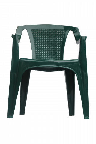 Стол Стела зелен - Pvc столове