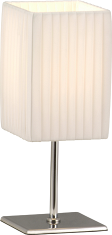 Декоративна лампа Bailey 1хЕ14 - Настолни лампи