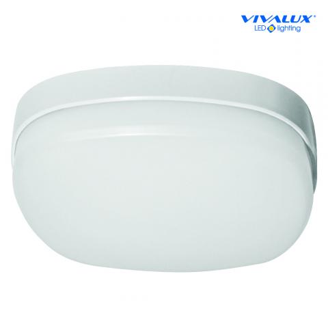 LED плафониера BALI/S IP54 16W 4000K - Аплици за баня