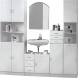 Velence колона с 6 рафта