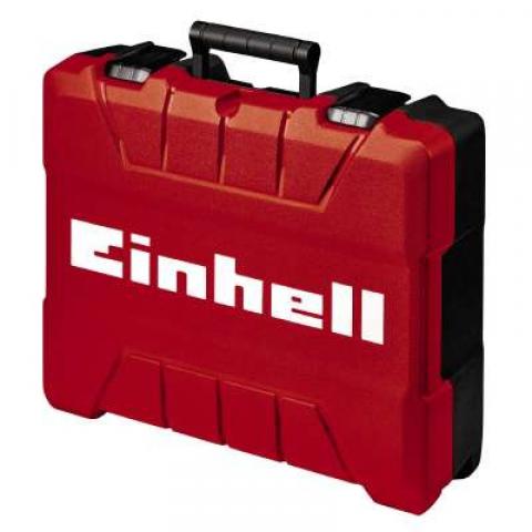 Перфоратор Einhell TE- RH 26 4F, снимка 5 - Кабелни перфоратори
