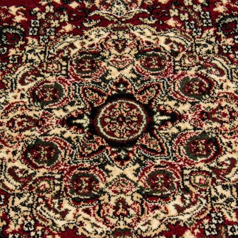 Килим Marrakesh Red 120x170, снимка 5 - Килими