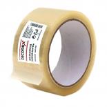 Лента за опаковане прозрачна 48х60 Decorex