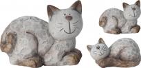 Градинска фигура Коте, разл. дизайни