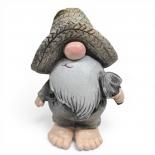 Градинска фигура гном