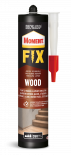 Moment FIX Wood монт. лепило за дървени елементи, 385гр.