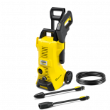 Водоструйка KARCHER K3 Power Control