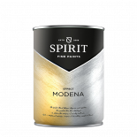 Ефектна боя Spirit Modena SILVER 1 л