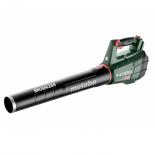 Акумулаторна метла Metabo LB 18 LTX BL Solo