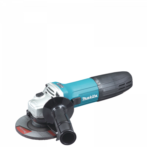 Ъглошлайф Makita GA5030R - Ъглошлайфи 125мм
